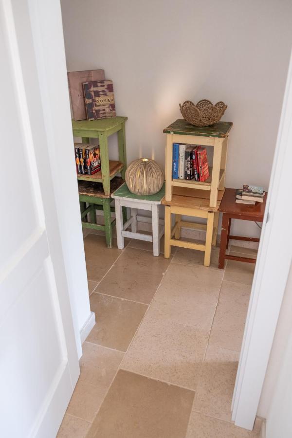 Willa Casa Tonini Ostuni Zewnętrze zdjęcie