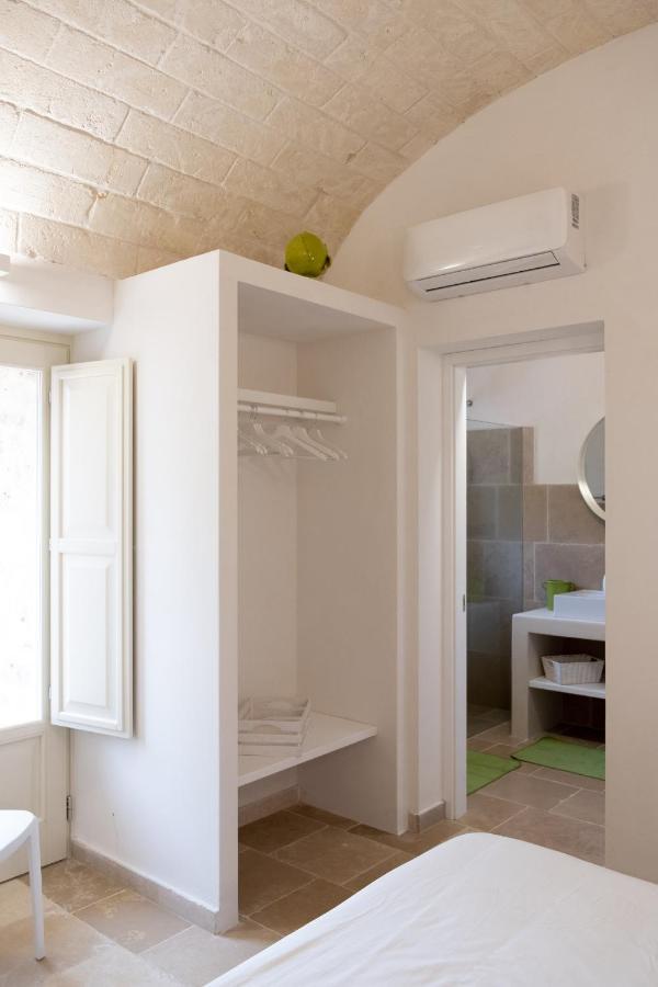 Willa Casa Tonini Ostuni Zewnętrze zdjęcie