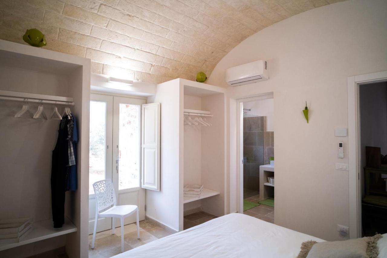 Willa Casa Tonini Ostuni Zewnętrze zdjęcie