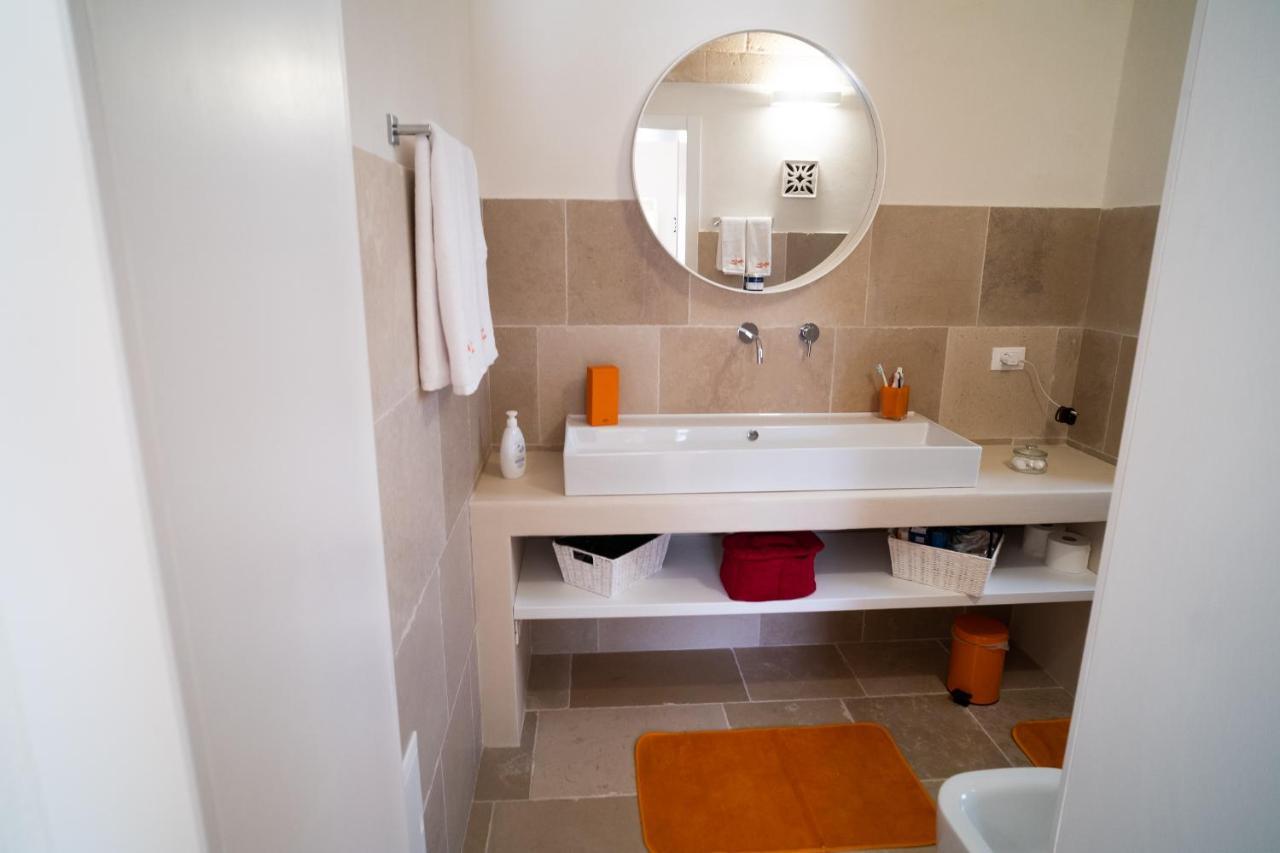 Willa Casa Tonini Ostuni Zewnętrze zdjęcie