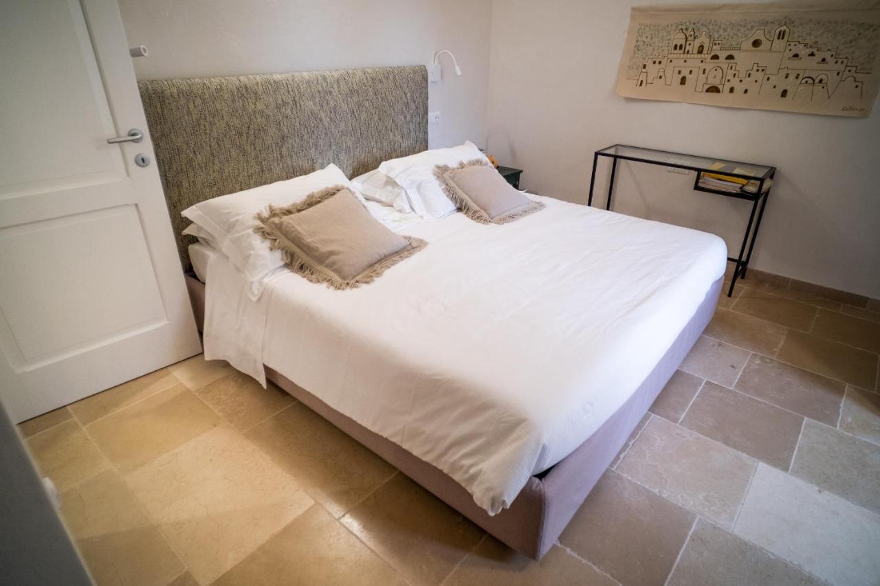 Willa Casa Tonini Ostuni Zewnętrze zdjęcie