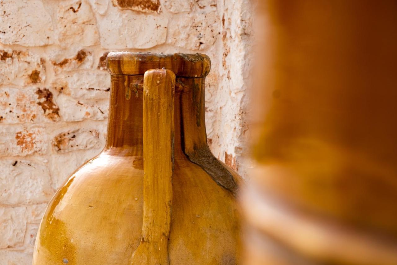 Willa Casa Tonini Ostuni Zewnętrze zdjęcie